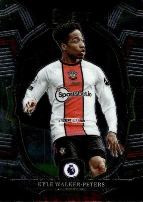 Sticker Kyle Walker-Peters - Select Premier League 2022-2023 n. 84 - Panini
