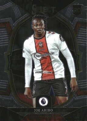 Sticker Joe Aribo - Select Premier League 2022-2023 n. 85 - Panini