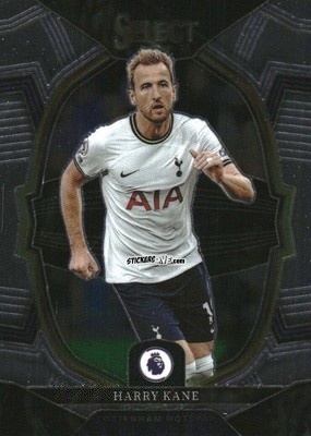 Sticker Harry Kane - Select Premier League 2022-2023 n. 86 - Panini