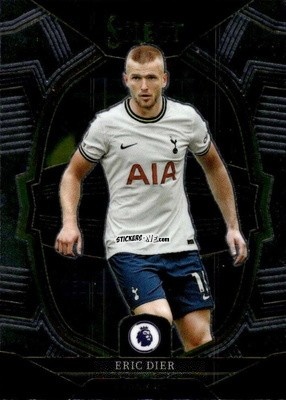 Sticker Eric Dier - Select Premier League 2022-2023 n. 90 - Panini