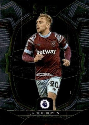 Sticker Jarrod Bowen - Select Premier League 2022-2023 n. 94 - Panini