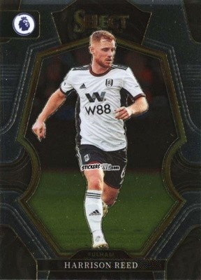 Sticker Harrison Reed - Select Premier League 2022-2023 n. 107 - Panini