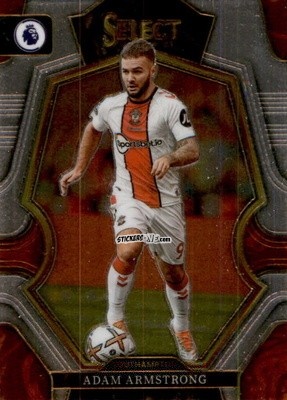 Sticker Adam Armstrong - Select Premier League 2022-2023 n. 110 - Panini