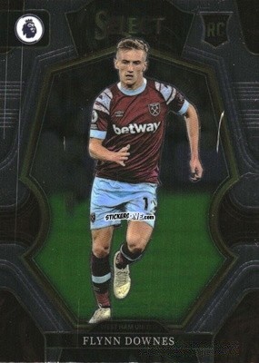 Sticker Flynn Downes - Select Premier League 2022-2023 n. 120 - Panini