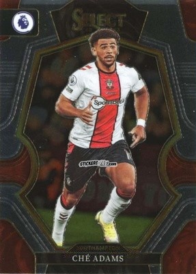 Sticker Che Adams - Select Premier League 2022-2023 n. 122 - Panini