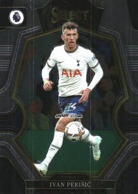 Sticker Ivan Perisic - Select Premier League 2022-2023 n. 149 - Panini
