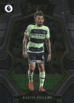 Sticker Kalvin Phillips - Select Premier League 2022-2023 n. 159 - Panini