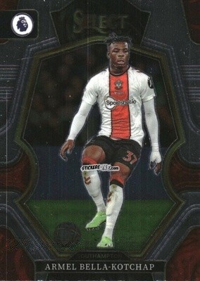 Sticker Armel Bella-Kotchap - Select Premier League 2022-2023 n. 179 - Panini