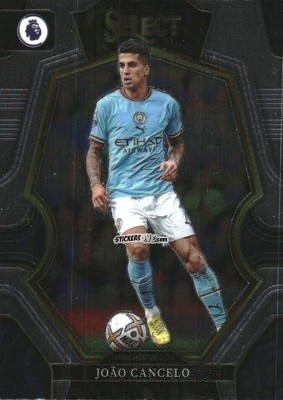 Sticker Joao Cancelo - Select Premier League 2022-2023 n. 192 - Panini
