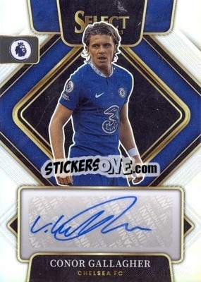 Sticker Conor Gallagher - Select Premier League 2022-2023 n. S-CG - Panini