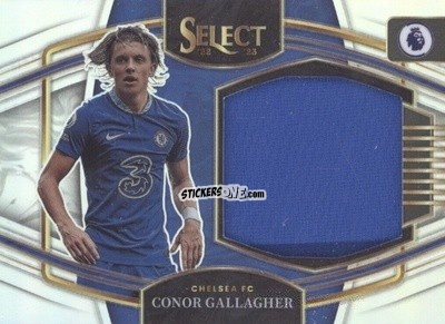 Sticker Conor Gallagher - Select Premier League 2022-2023 n. JS-CG - Panini