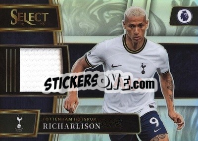 Figurina Richarlison