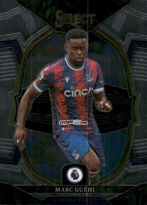 Sticker Marc Guehi - Select Premier League 2022-2023 n. 34 - Panini