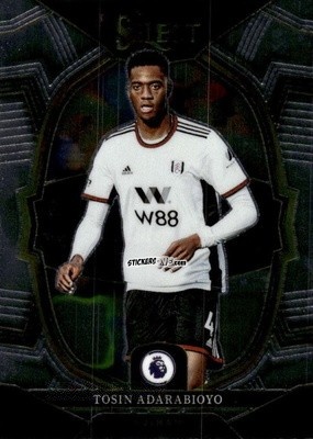 Sticker Tosin Adarabioyo - Select Premier League 2022-2023 n. 45 - Panini