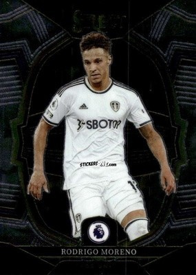 Sticker Rodrigo Moreno - Select Premier League 2022-2023 n. 48 - Panini