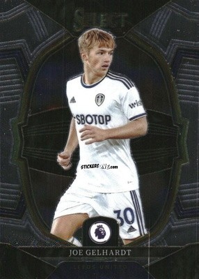 Sticker Joe Gelhardt - Select Premier League 2022-2023 n. 50 - Panini