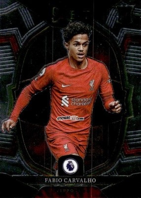 Sticker Fabio Carvalho - Select Premier League 2022-2023 n. 56 - Panini