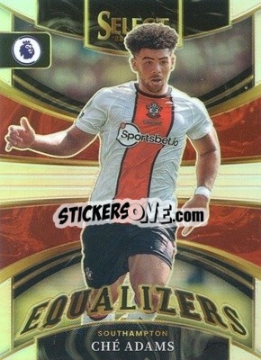 Sticker Che Adams - Select Premier League 2022-2023 - Panini