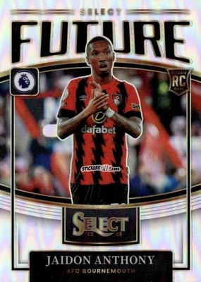 Sticker Jaidon Anthony - Select Premier League 2022-2023 n. SF15 - Panini