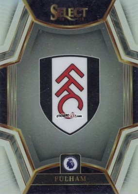 Sticker Fulham
