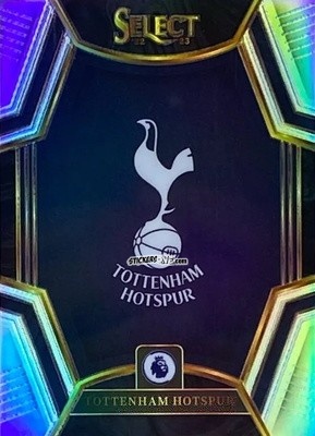 Sticker Tottenham Hotspur - Select Premier League 2022-2023 n. TB8 - Panini