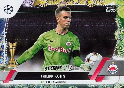 Sticker Philipp Köhn