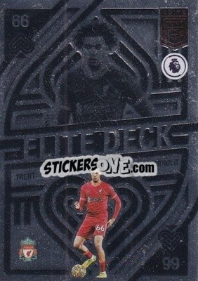 Sticker Trent Alexander-Arnold