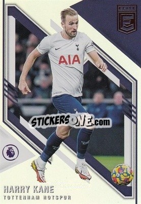 Sticker Harry Kane - Donruss Elite Premier League 2021-2022
 n. 144 - Panini