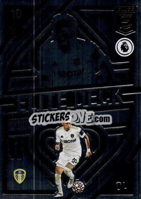 Sticker Raphinha - Donruss Elite Premier League 2021-2022
 n. ED12 - Panini
