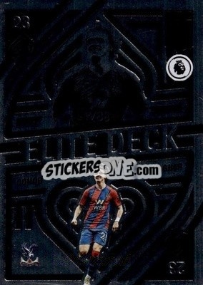 Sticker Conor Gallagher