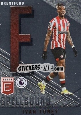 Sticker Ivan Toney