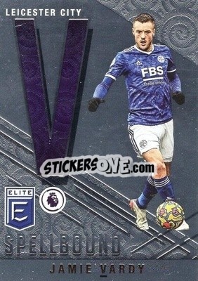 Sticker Jamie Vardy