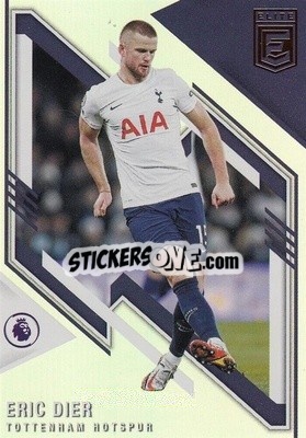 Figurina Eric Dier