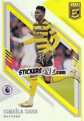 Sticker Ismaila Sarr