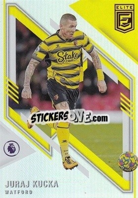 Sticker Juraj Kucka