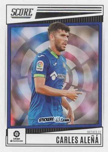 Cromo Carles Alena - Score LaLiga 2022-2023
 n. 72 - Panini