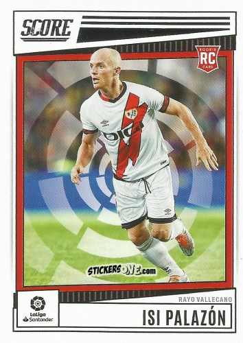 Sticker Isi Palazon - Score LaLiga 2022-2023
 n. 94 - Panini