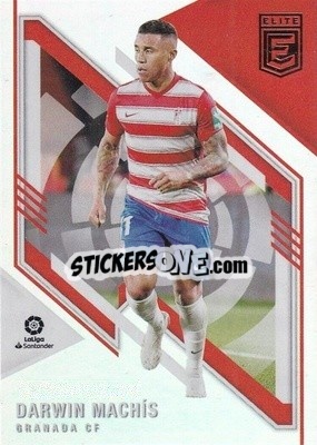 Sticker Darwin Machís - Donruss Elite LaLiga 2021-2022
 - Panini