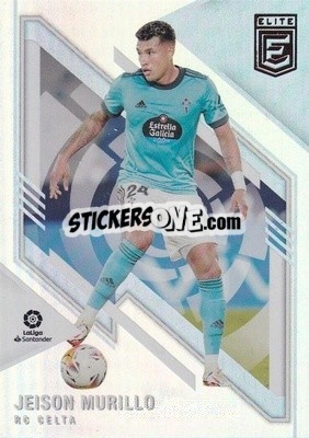 Sticker Jeison Murillo