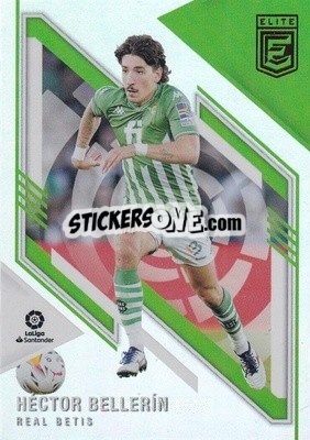 Sticker Héctor Bellerín