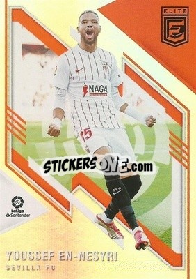 Sticker Youssef En-Nesyri