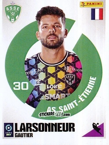 Figurina Gautier Larsonneur