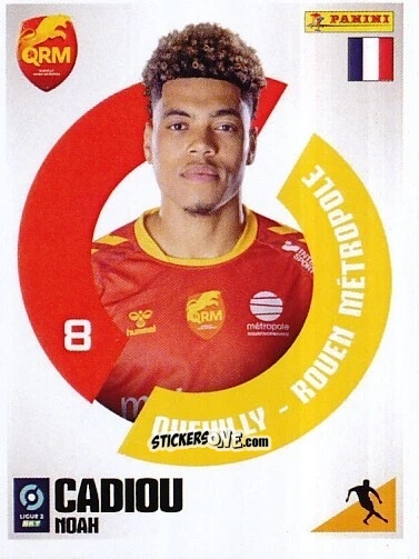 Figurina Noah Cadiou