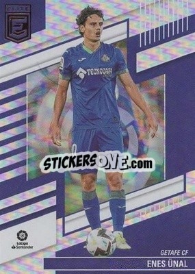Sticker Enes Unal - Donruss Elite LaLiga 2022-2023
 n. 74 - Panini