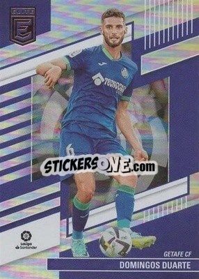 Sticker Domingos Duarte - Donruss Elite LaLiga 2022-2023
 n. 80 - Panini