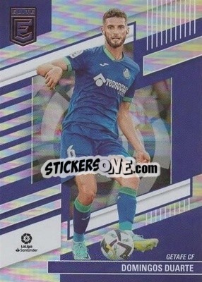 Sticker Domingos Duarte - Donruss Elite LaLiga 2022-2023
 - Panini