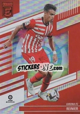 Sticker Reinier - Donruss Elite LaLiga 2022-2023
 n. 85 - Panini