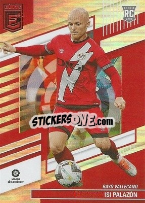Cromo Isi Palazon - Donruss Elite LaLiga 2022-2023
 n. 93 - Panini