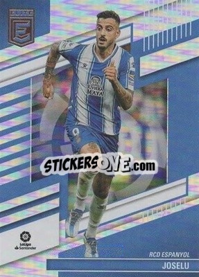 Sticker Joselu - Donruss Elite LaLiga 2022-2023
 - Panini