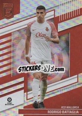 Sticker Rodrigo Battaglia